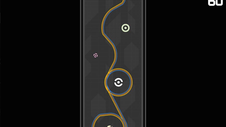 Capture de One More Line