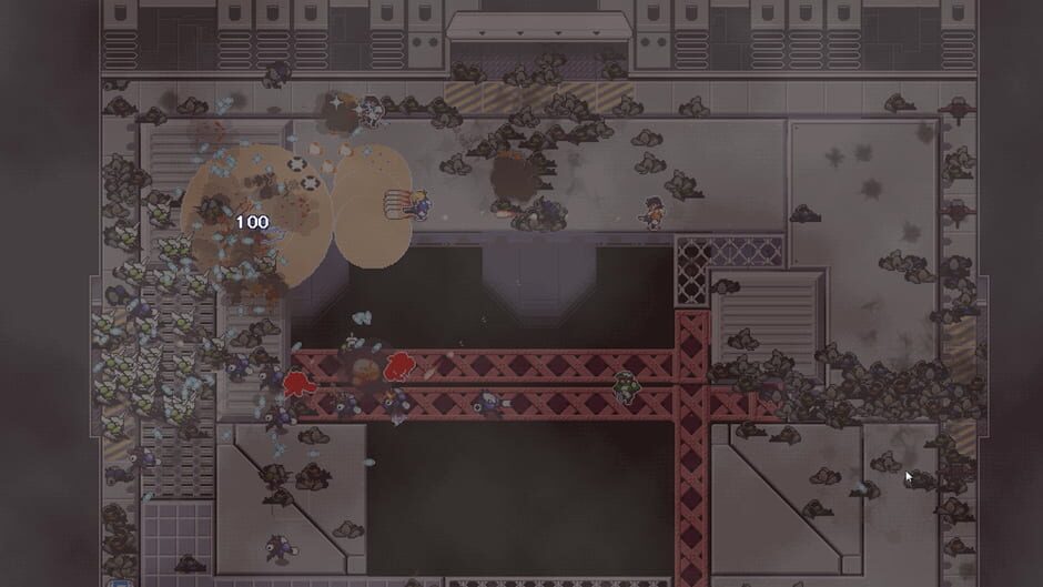 Capture de Circuit Breakers