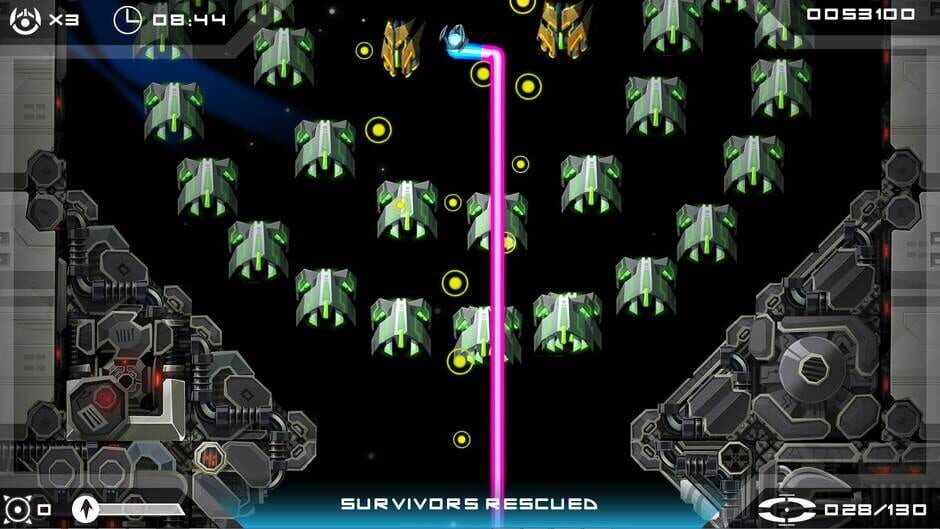 Capture de Velocity Ultra