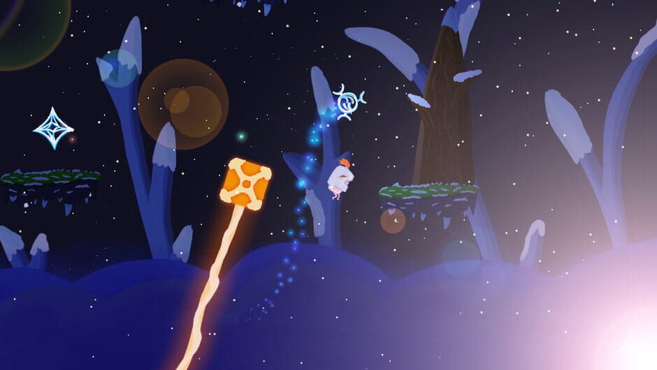 Capture de Nuked Knight