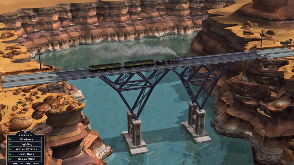 Capture de Bridge It +