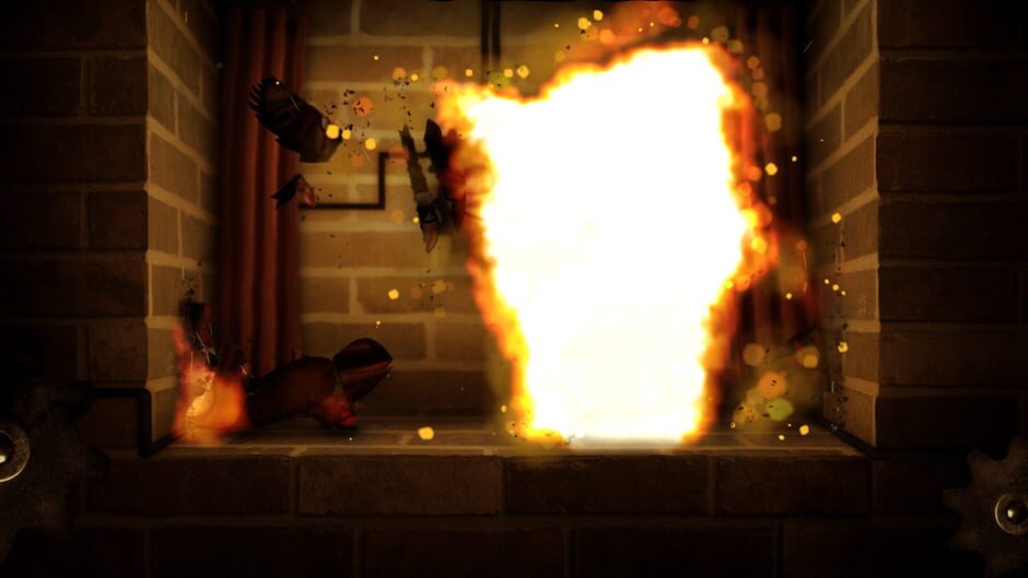 Capture de Little Inferno