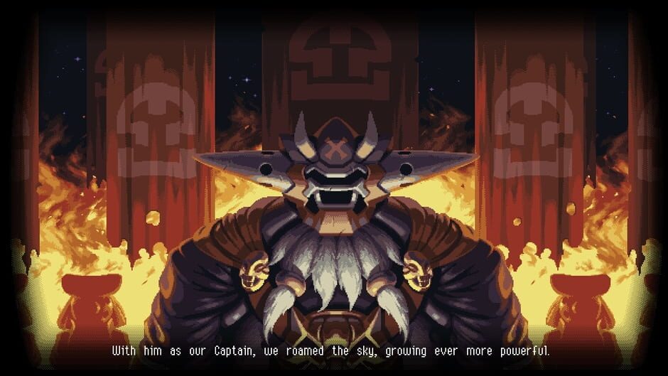 Capture d’Owlboy