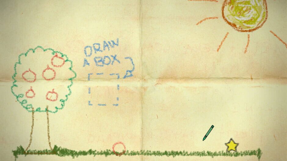 Capture de Crayon Physics Deluxe