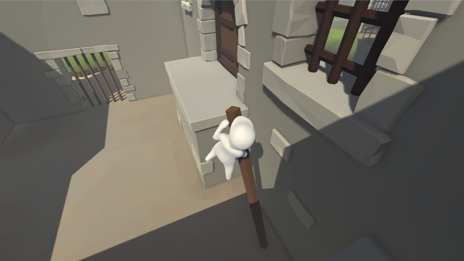 Capture de Human: Fall Flat