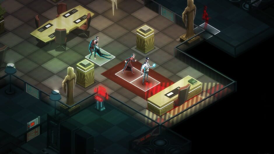 Capture d’Invisible, Inc.