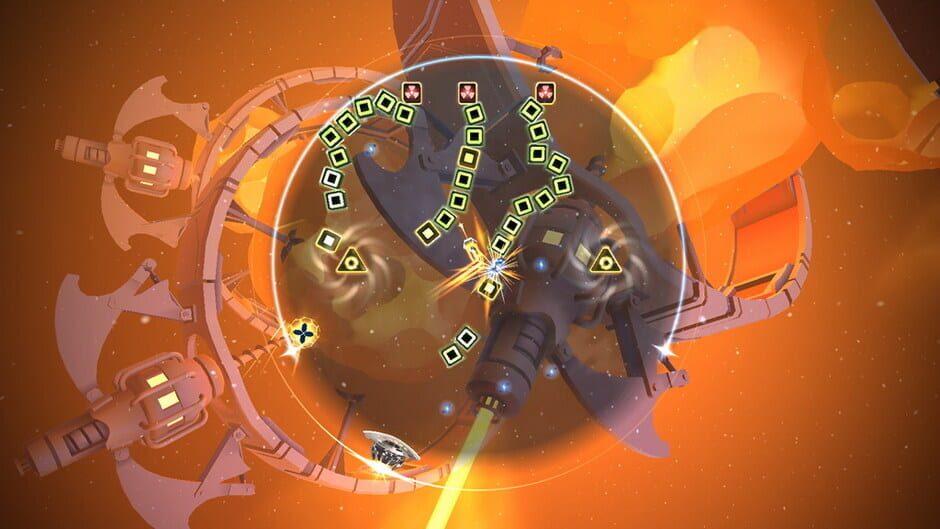 Capture de Shatter
