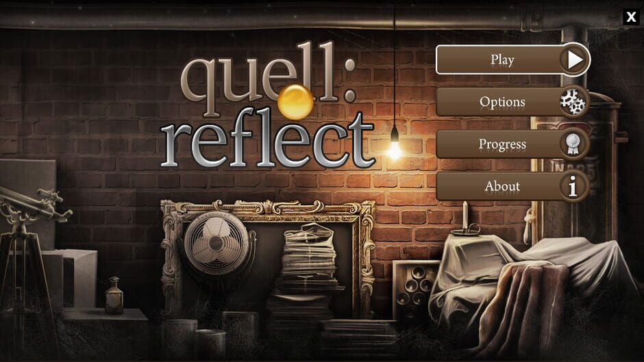 Capture de Quell Reflect