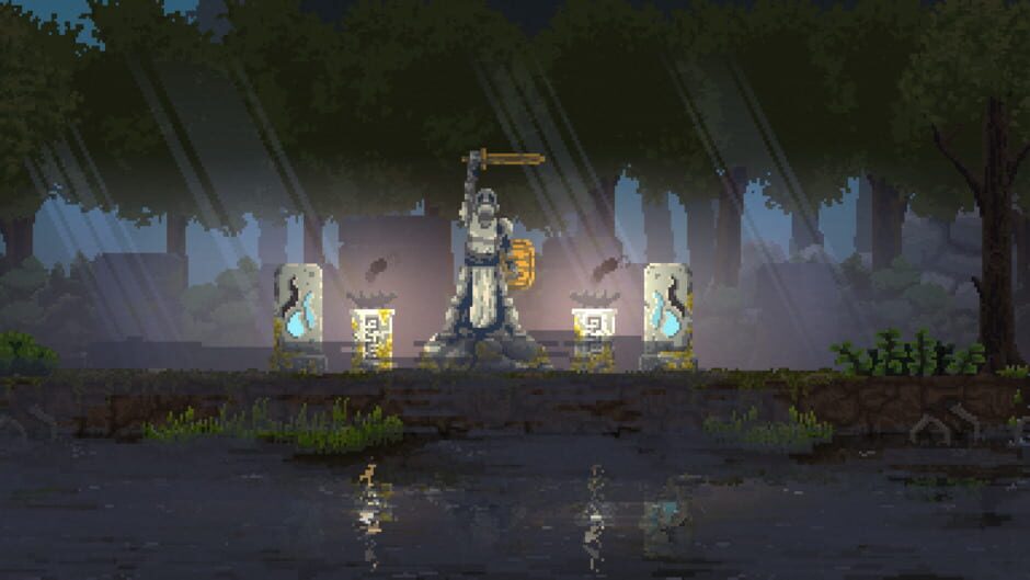 Capture de Kingdom: New Lands