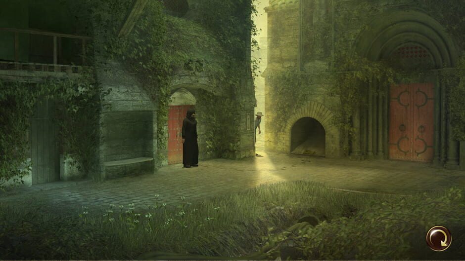 Capture de Secret Files 2: Puritas Cordis