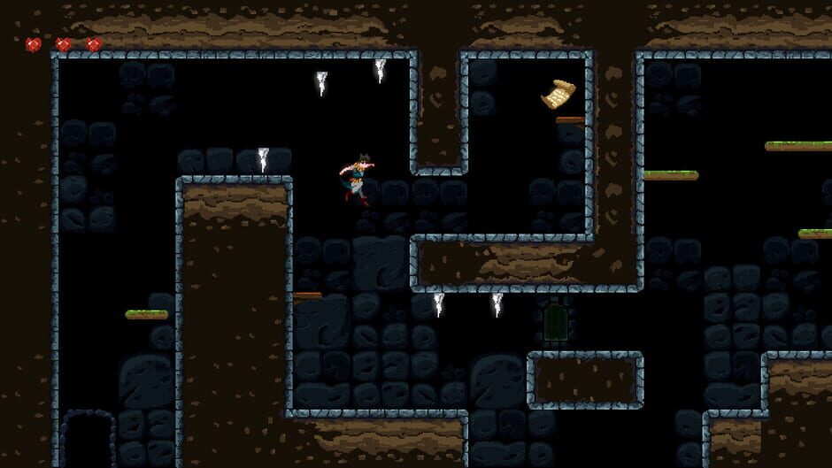 Capture d’Alchemist's Castle