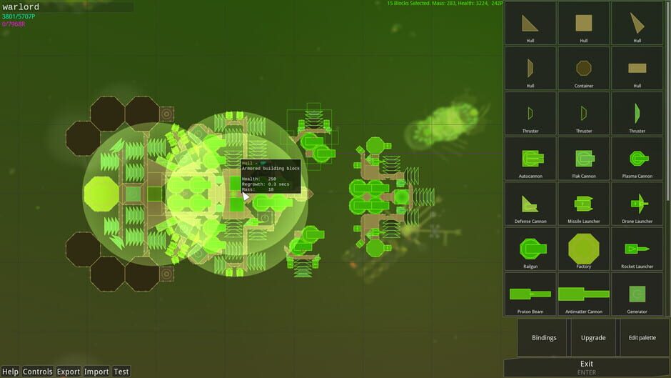 Capture de Reassembly