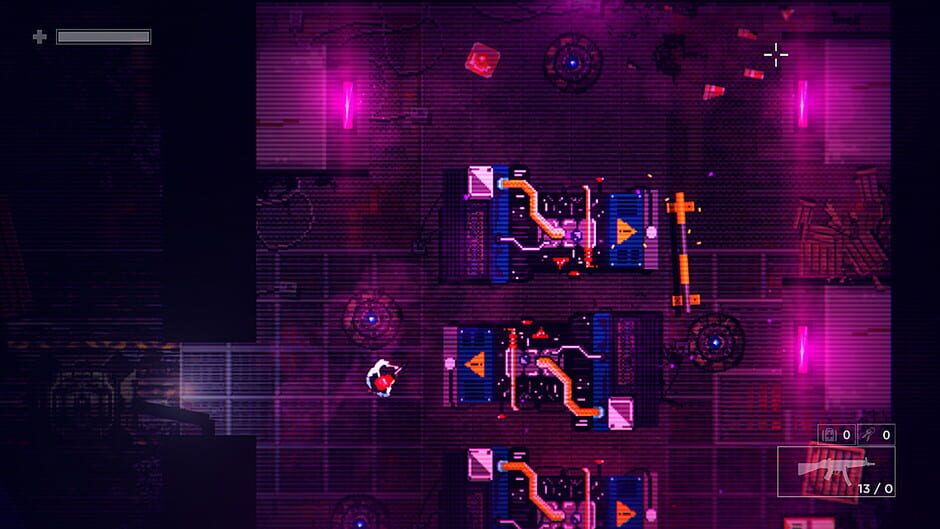 Capture de Garage: Bad Trip