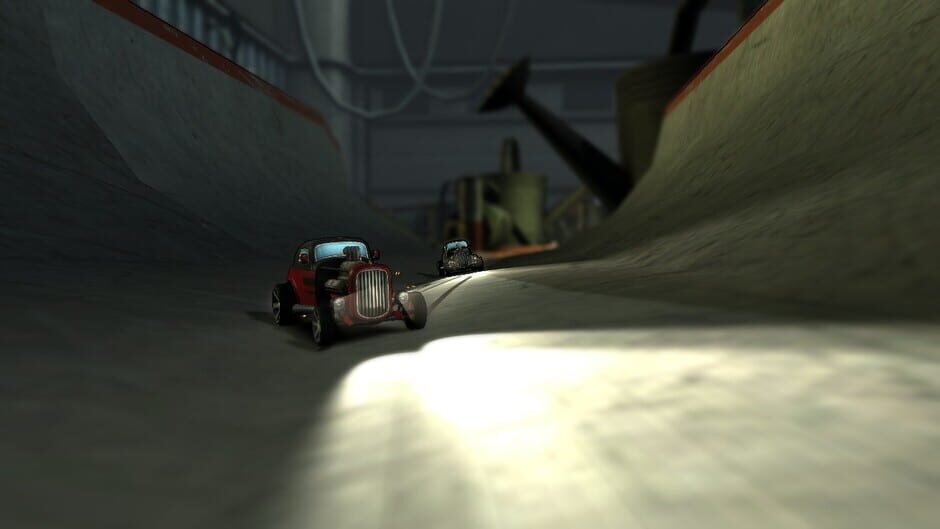 Capture de Super Toy Cars