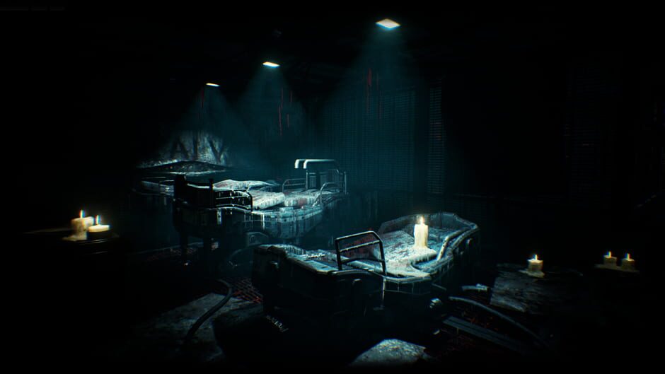 Capture de Hollow