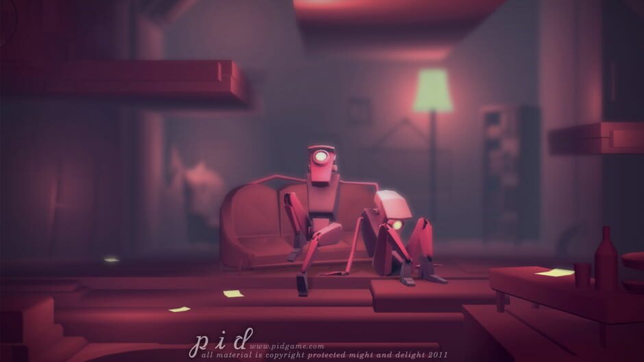 Capture de Pid