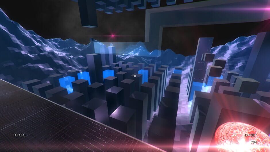 Capture de Construct: Escape the System