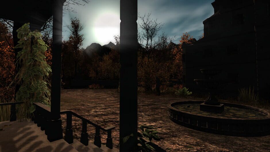 Capture de Pineview Drive
