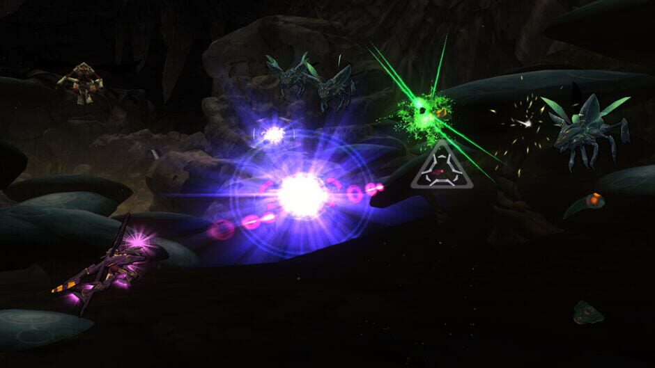 Capture de Yar's Revenge