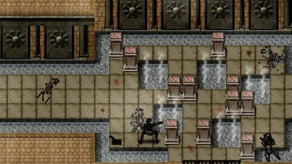 Capture d’Atonement 2: Ruptured by Despair