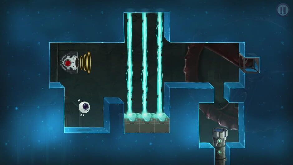 Capture de Tetrobot and Co.