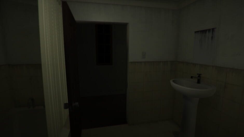 Capture de Strange Night