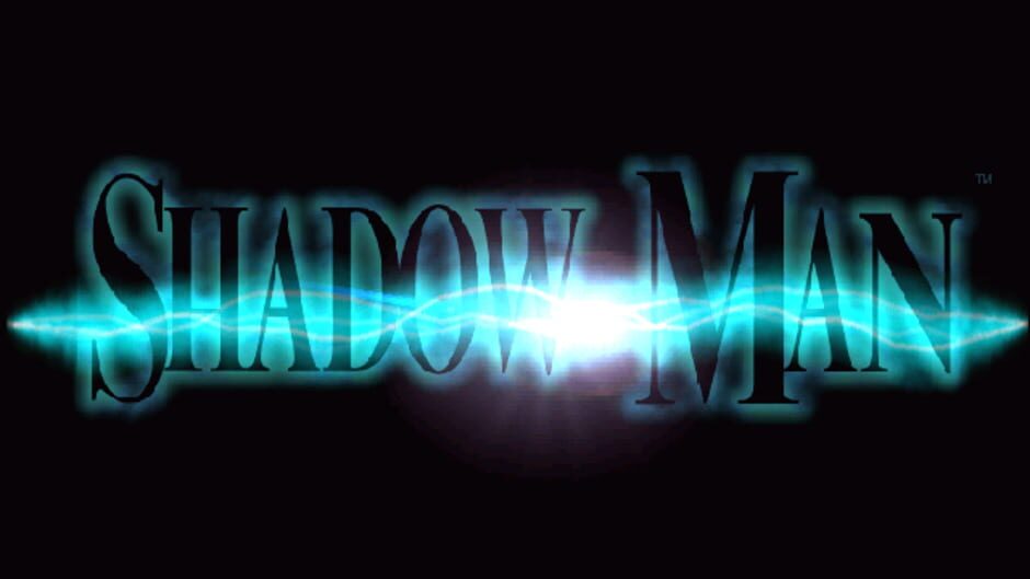 Capture de Shadow Man