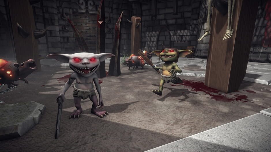 Capture de Looterkings