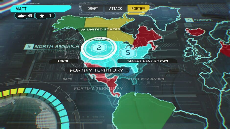 Capture de Hasbro Family Fun Pack