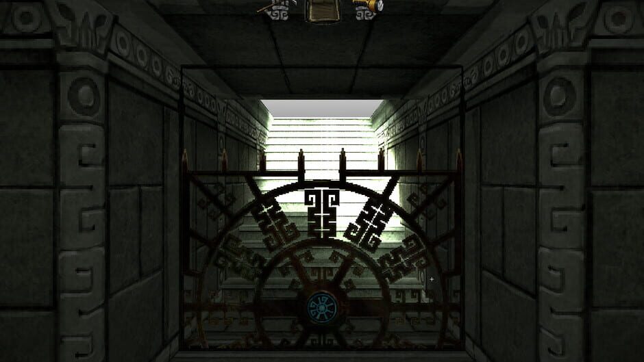 Capture d’I Can't Escape: Darkness