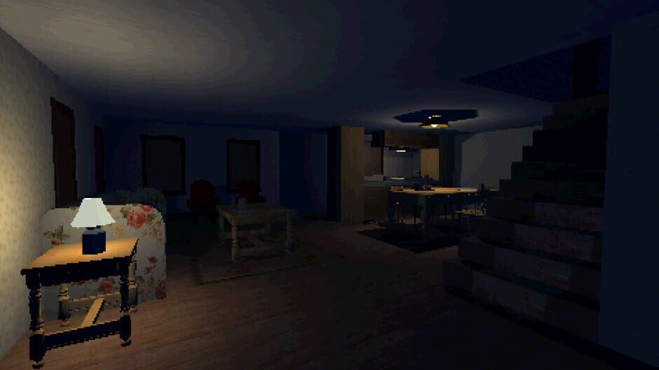 Capture de Sagebrush
