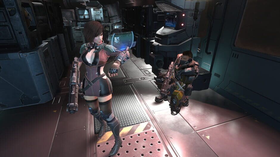 Capture de Mortal Blitz