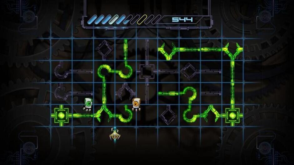 Capture d’A Virus Named Tom