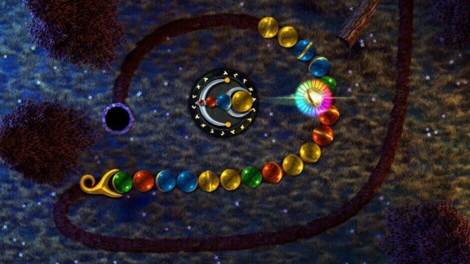 Capture de Sparkle 2