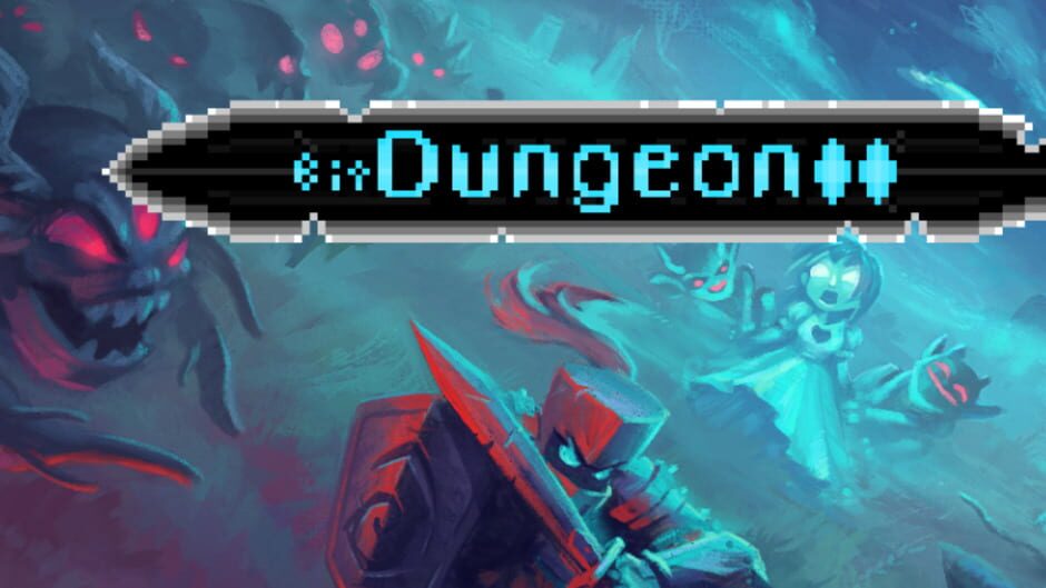 Capture de Bit Dungeon II