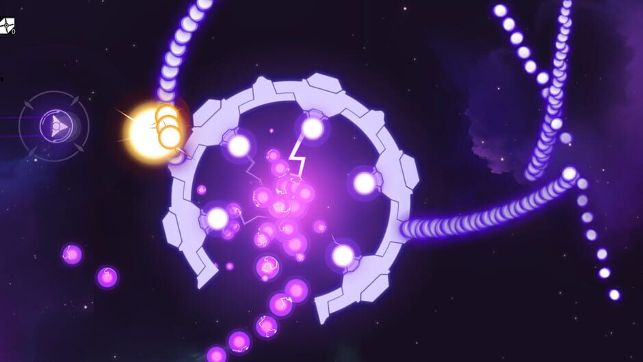 Capture de Nova Drift