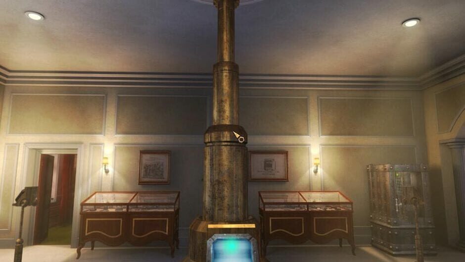 Capture de Safecracker: The Ultimate Puzzle Adventure