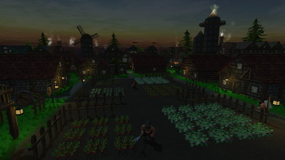 Capture de HammerHelm