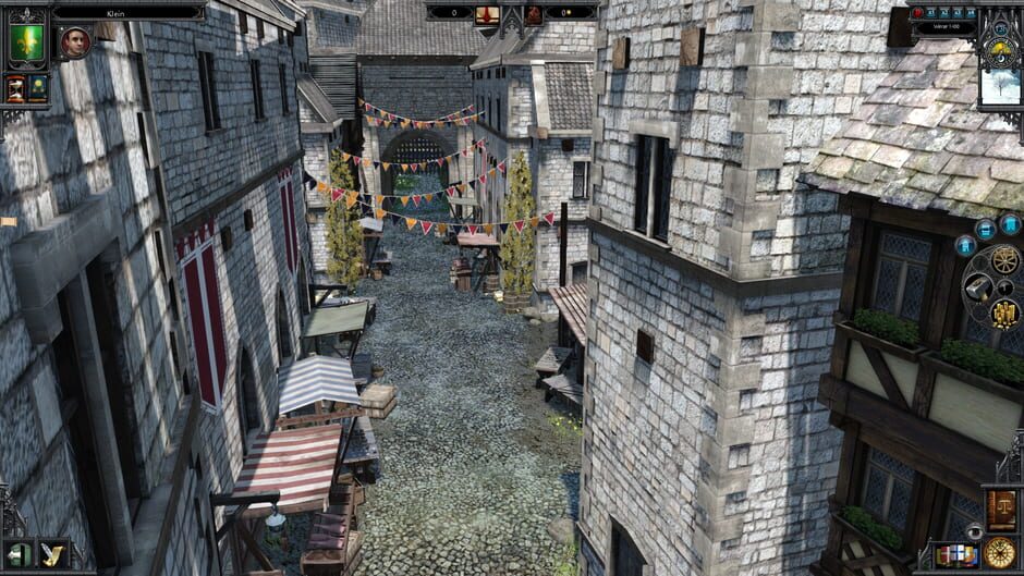 Capture de The Guild 3