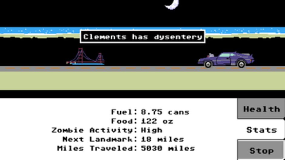 Capture d’Organ Trail: Director's Cut