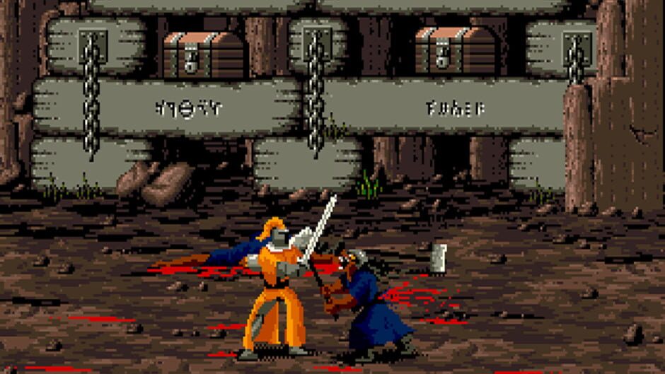 Capture de Moonstone: A Hard Days Knight
