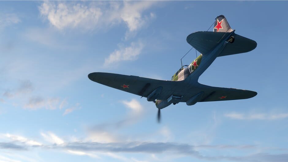 Capture de Steel Division 2