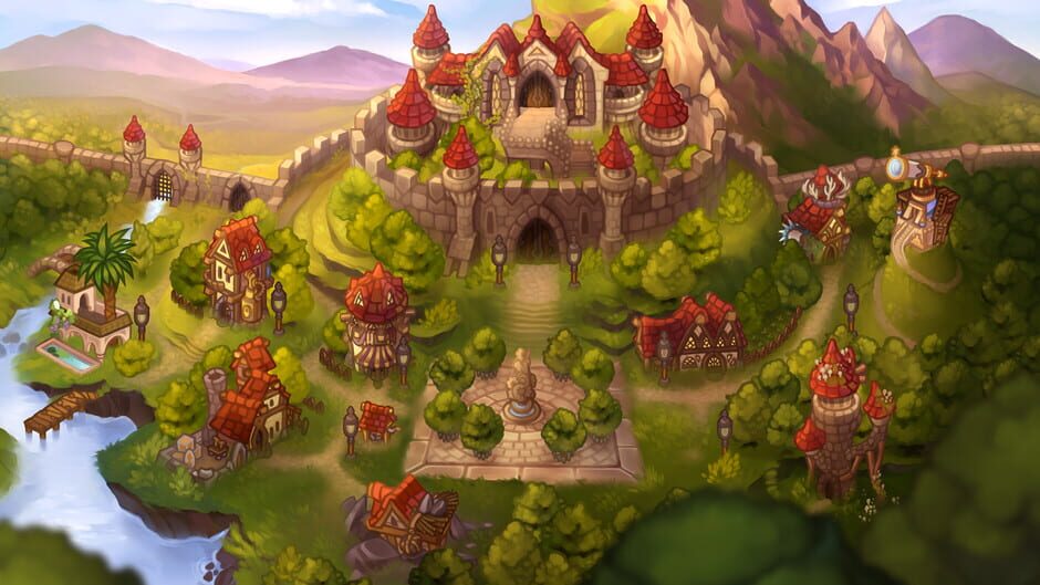 Capture de Regalia: Of Men and Monarchs