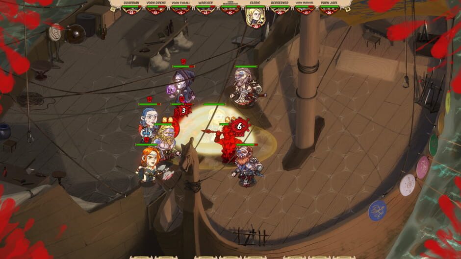 Capture d’Overfall