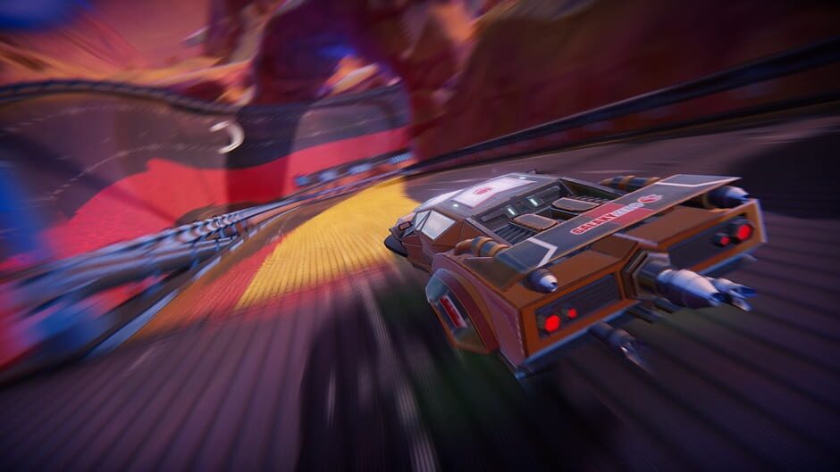 Capture de Trailblazers