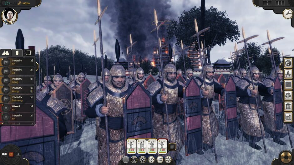 Capture d’Oriental Empires