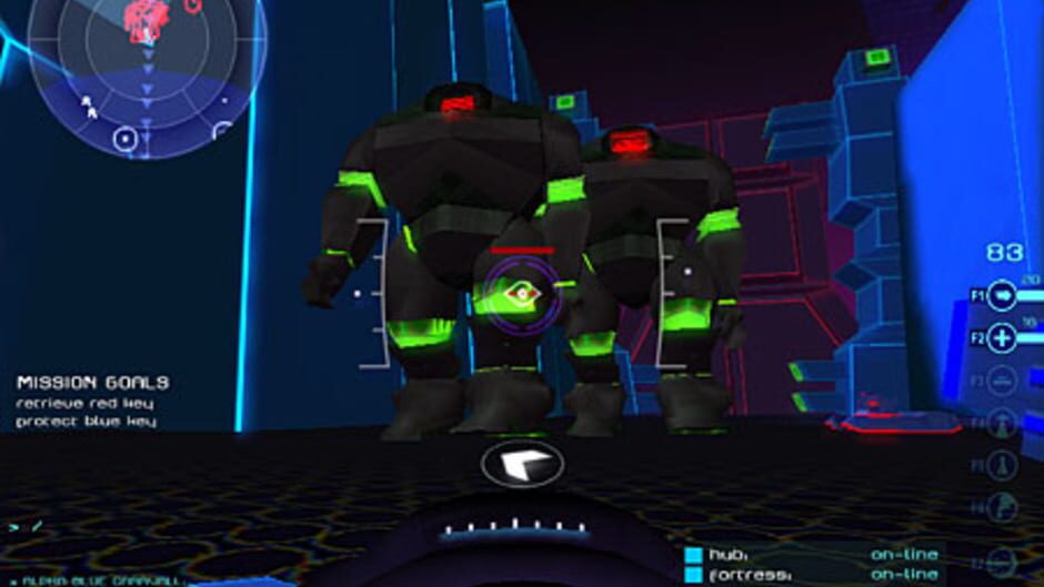 Capture de Tank Universal