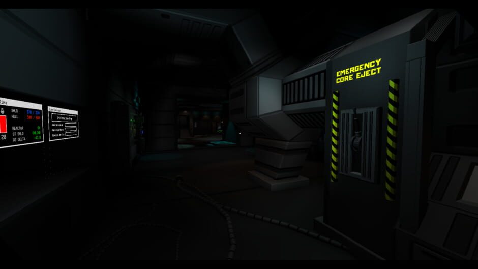 Capture de Pulsar: Lost Colony