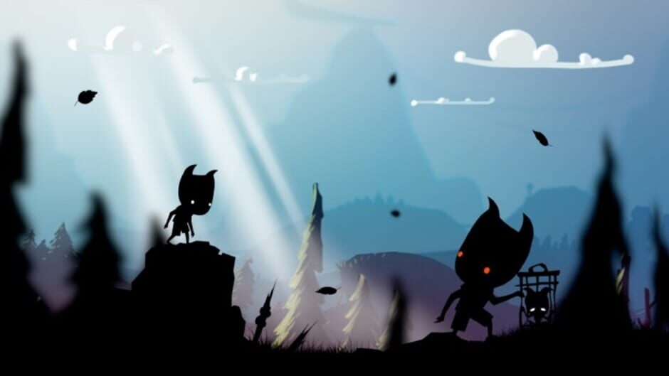 Capture de Toby: The Secret Mine