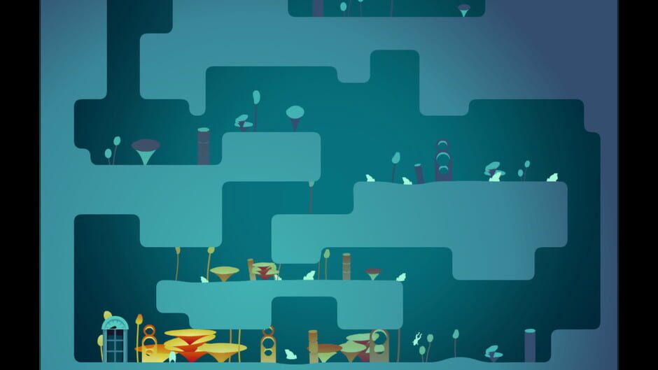 Capture de The Floor is Jelly
